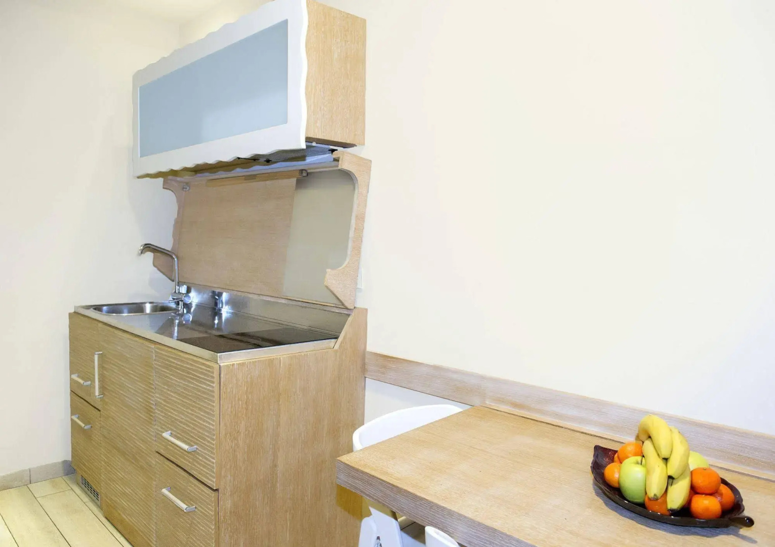 Hotel C'era Una Volta