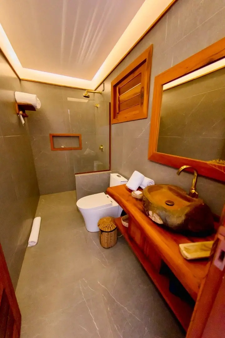 Carlore Hotel Taíba