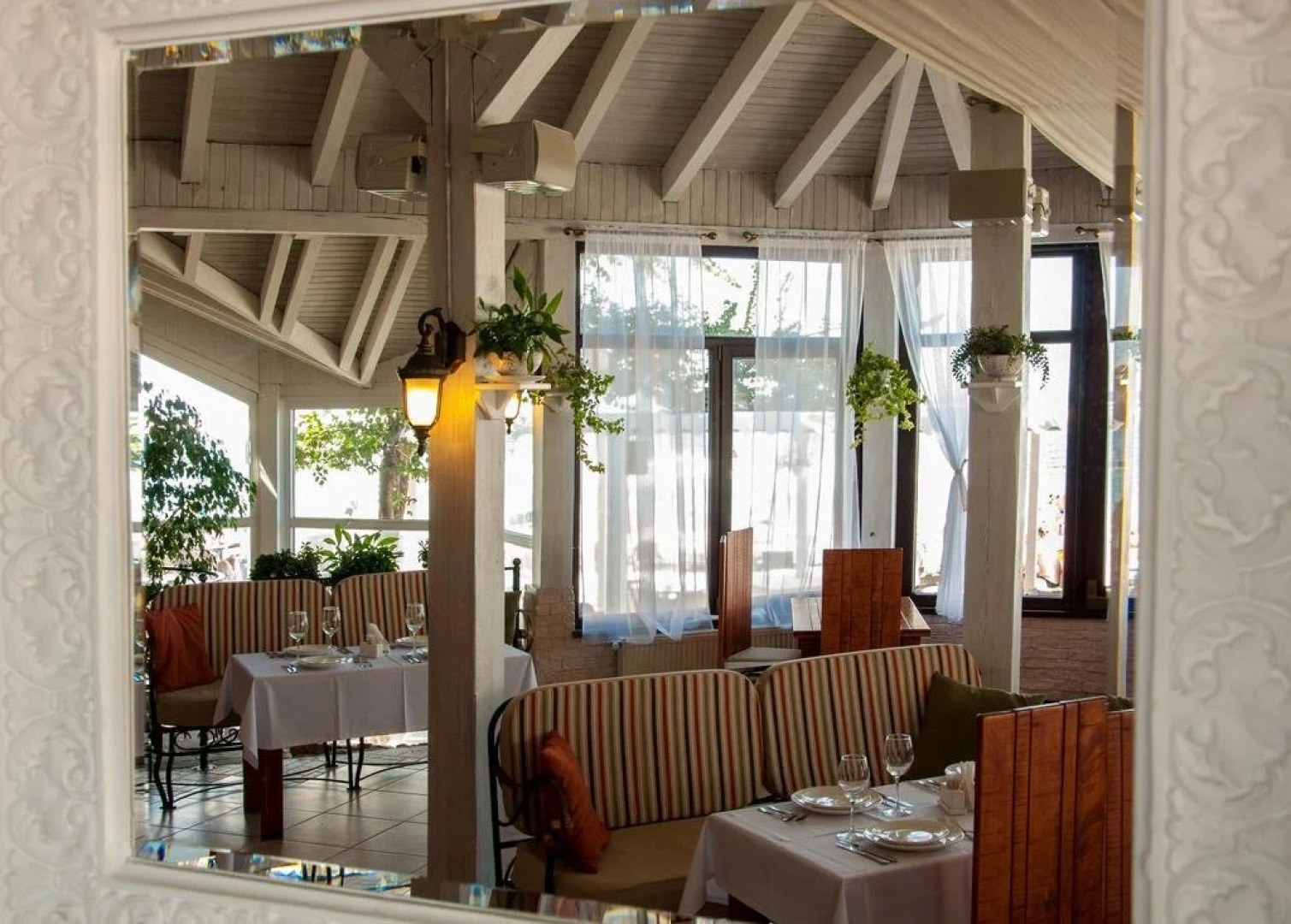 Дизайн-отель Skopeli