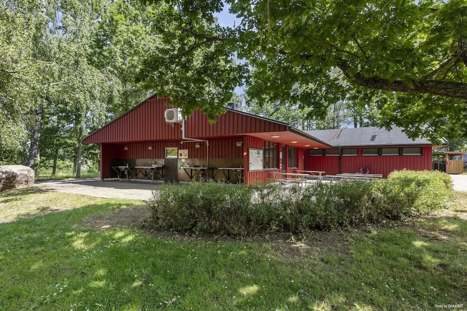 First Camp Glyttinge-Linköping
