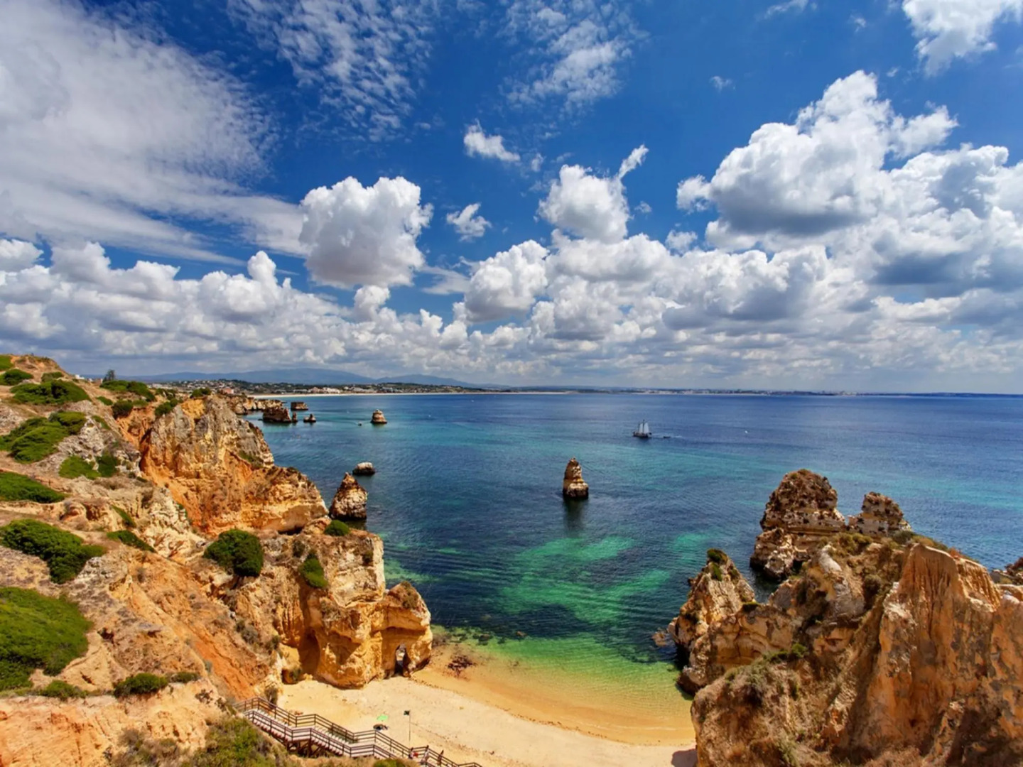 C07 - 3 Bed Penthouse in Lagos