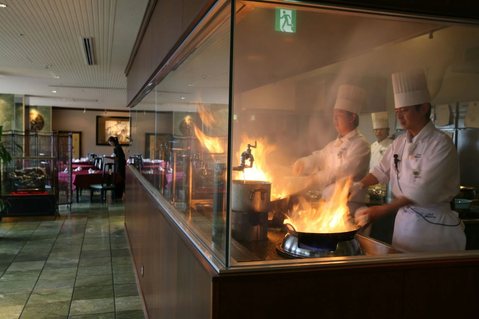 Shiroyama Hotel Kagoshima