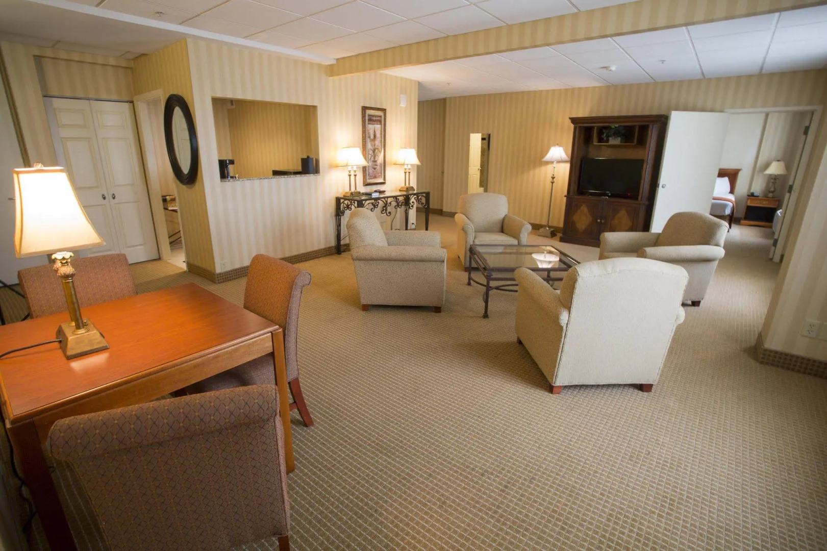 Holiday Inn Lancaster by IHG