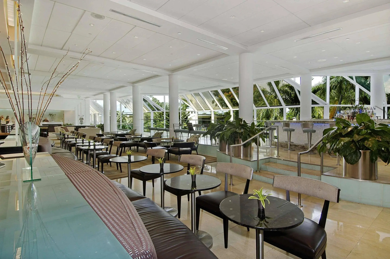 Hyatt Regency Pier 66