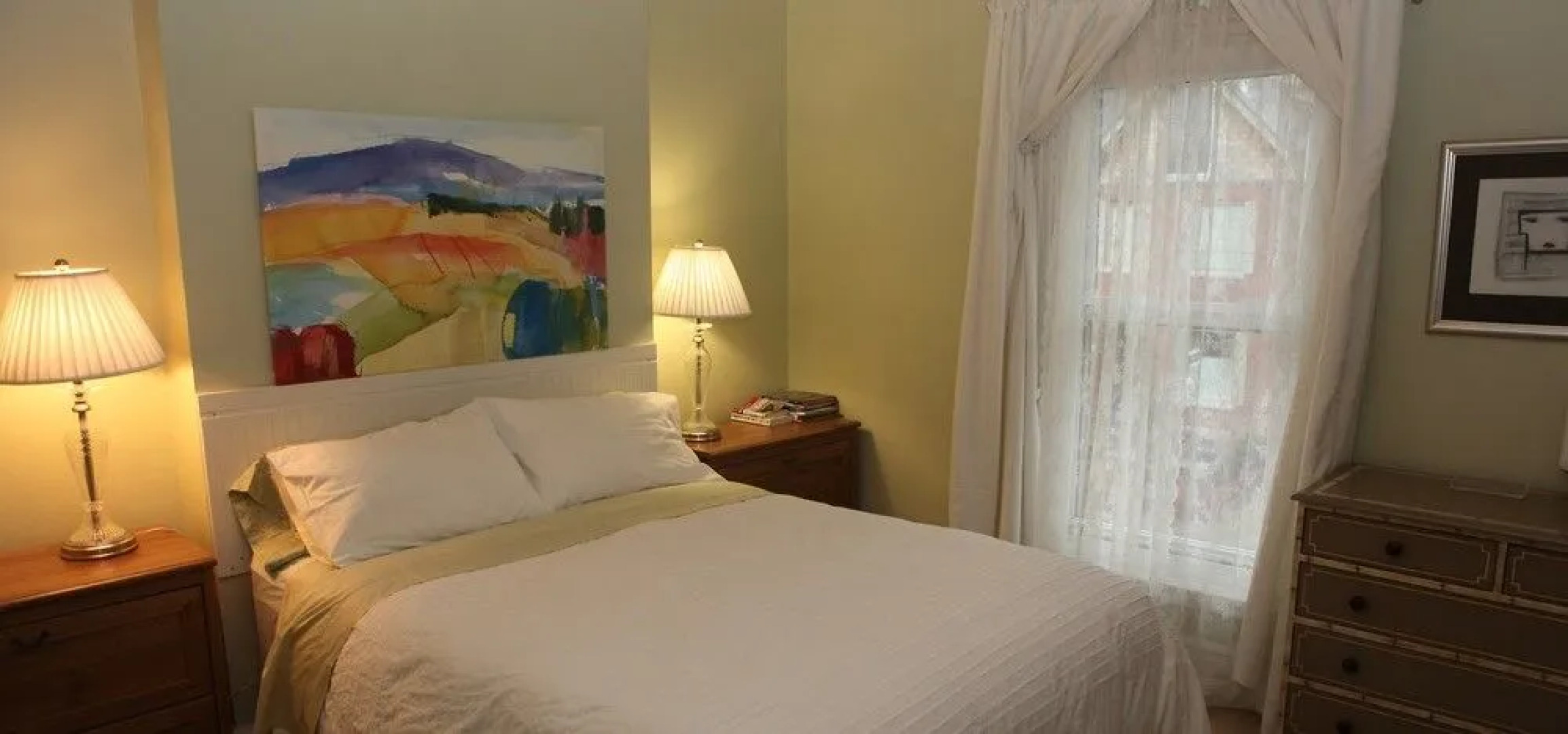 Cabbageville Bed and Beverage