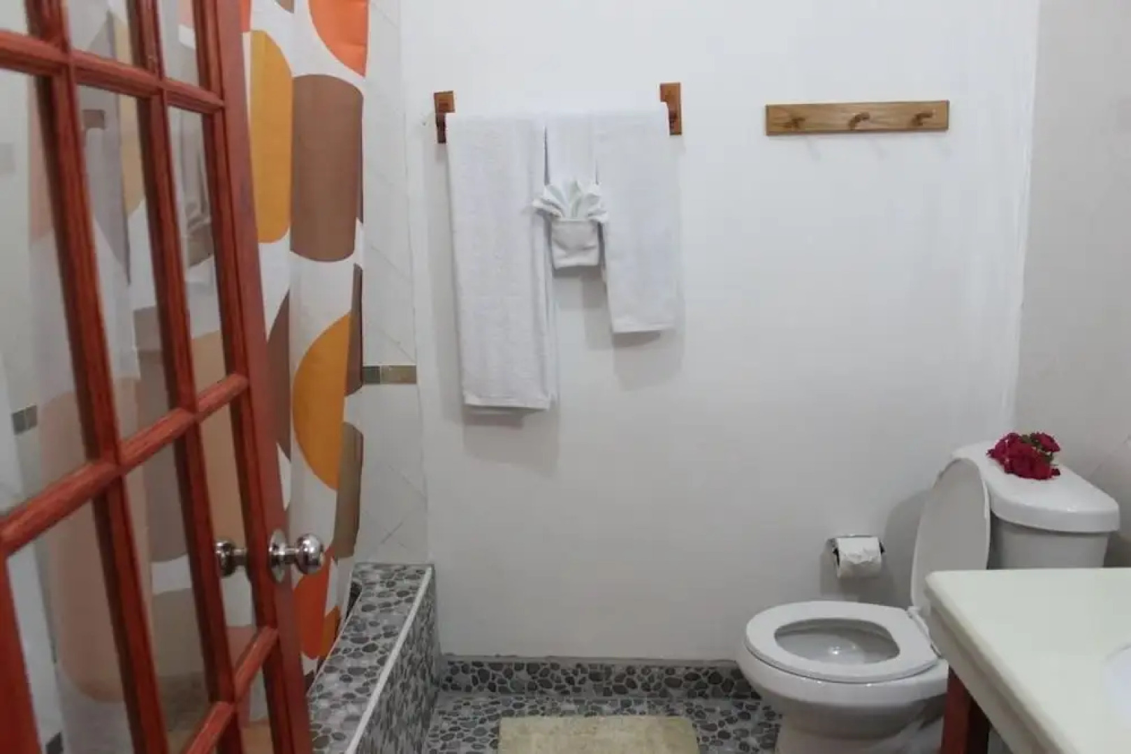 Spring Gardens Resort