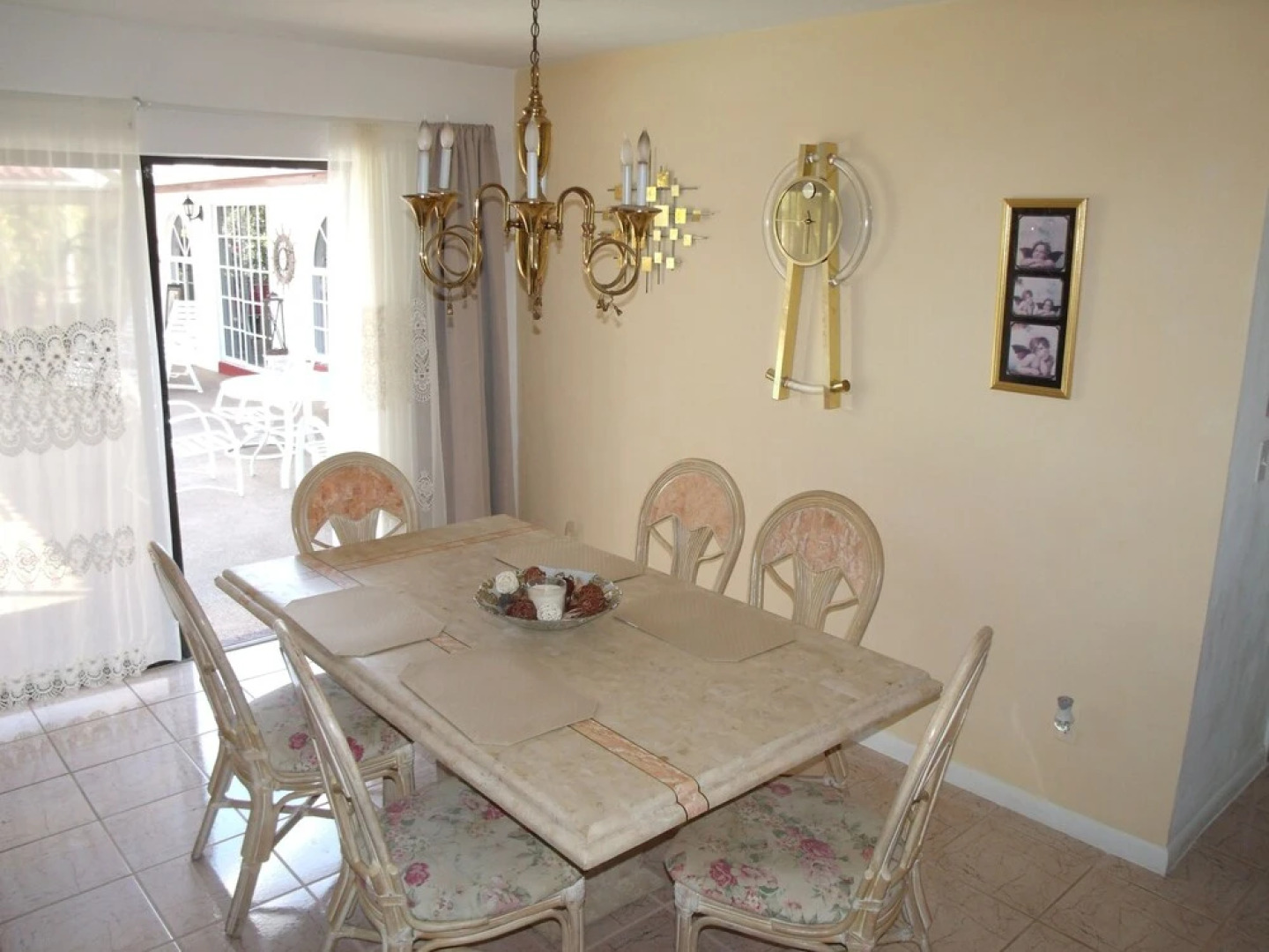 Villa Paradise 22 Pool Lehigh Acres Florida