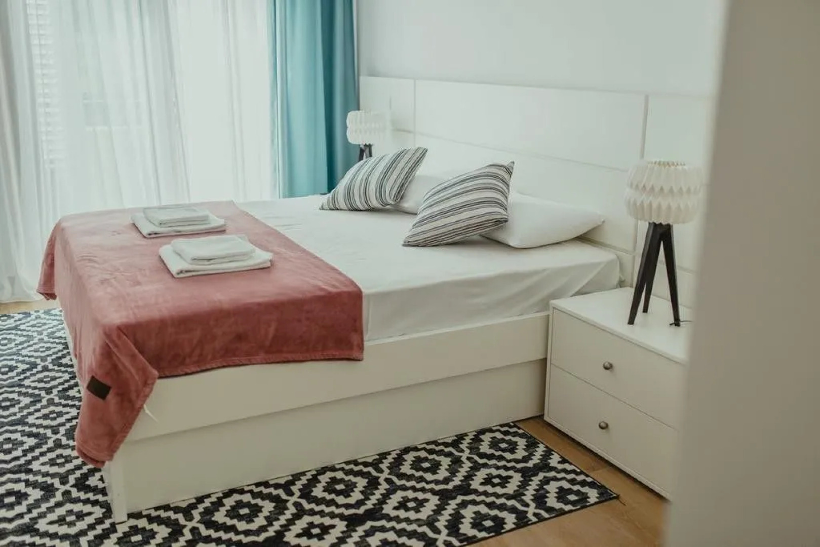 Apartments Dimitris III