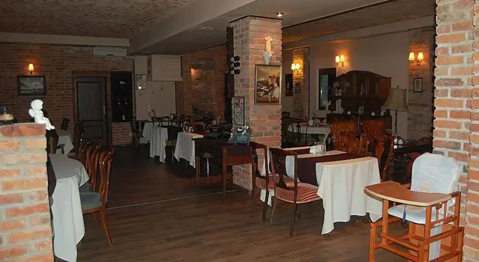 Gościniec Pod Aniołami