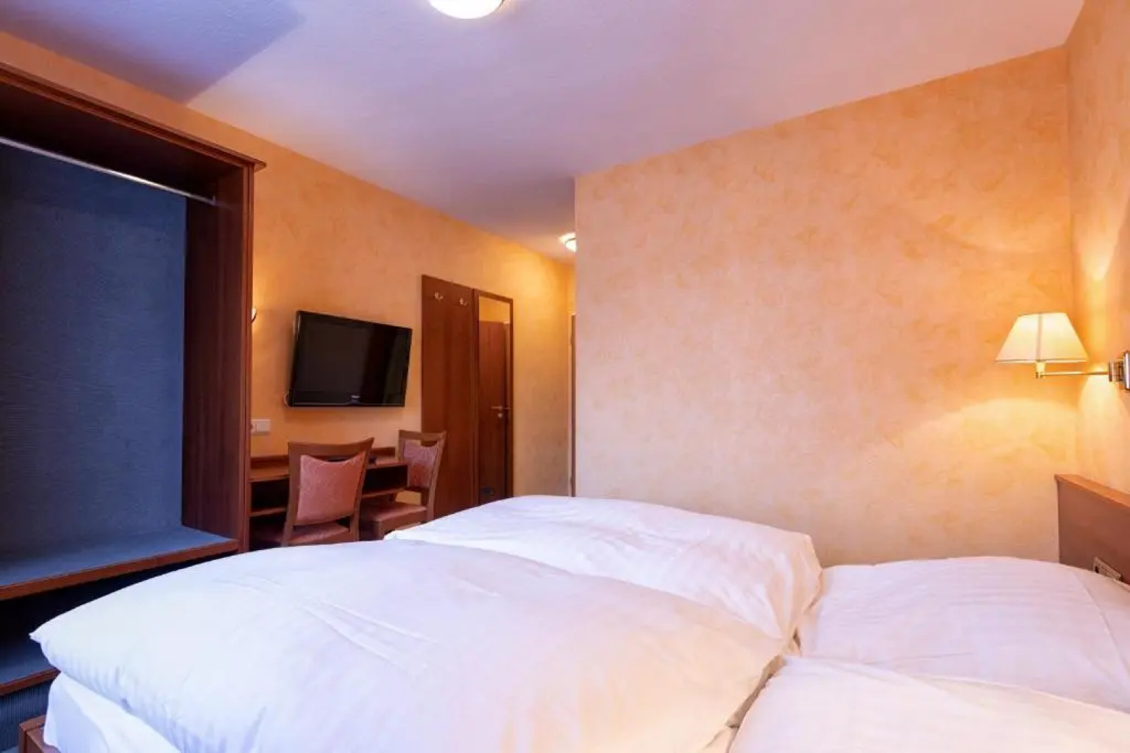 Hotel Weinhaus Grebel