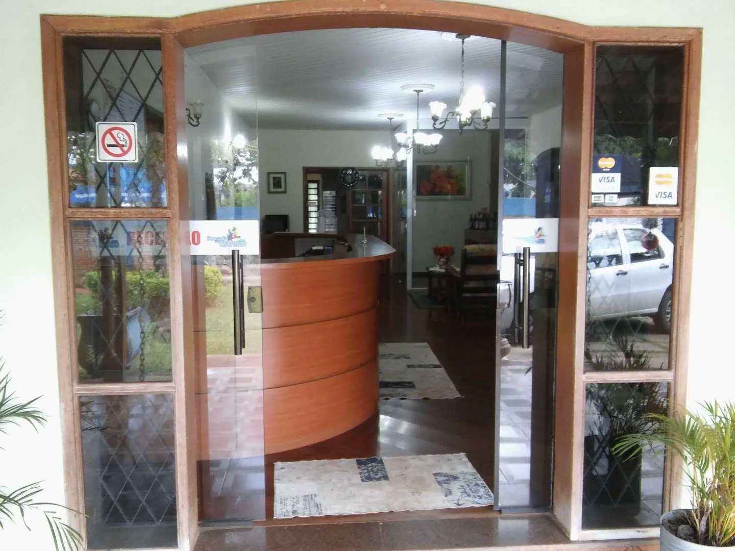 Pousada das Estrelas Atibaia