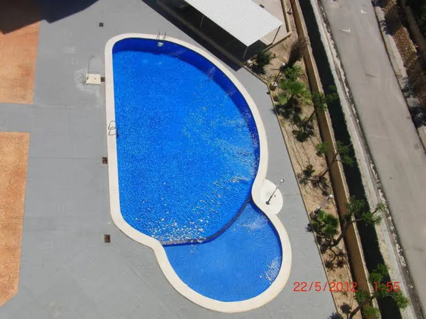 Apartamentos Finestrat I-II