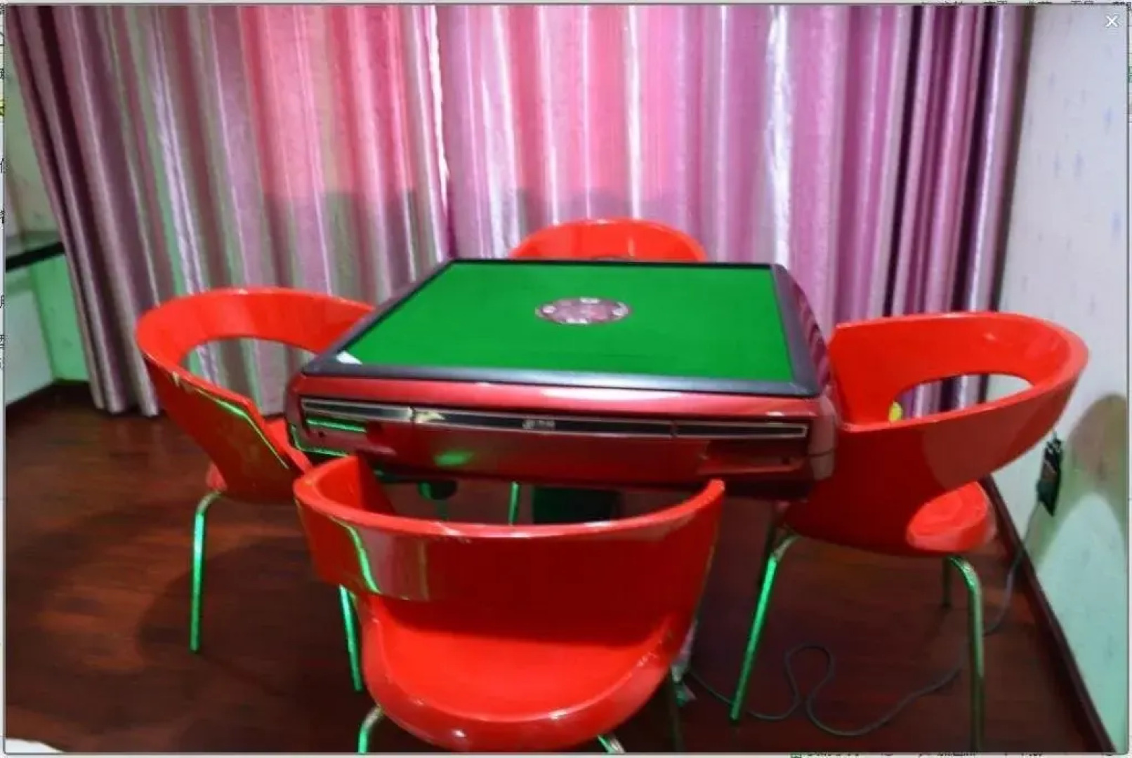 Yujian Fashion Hotel