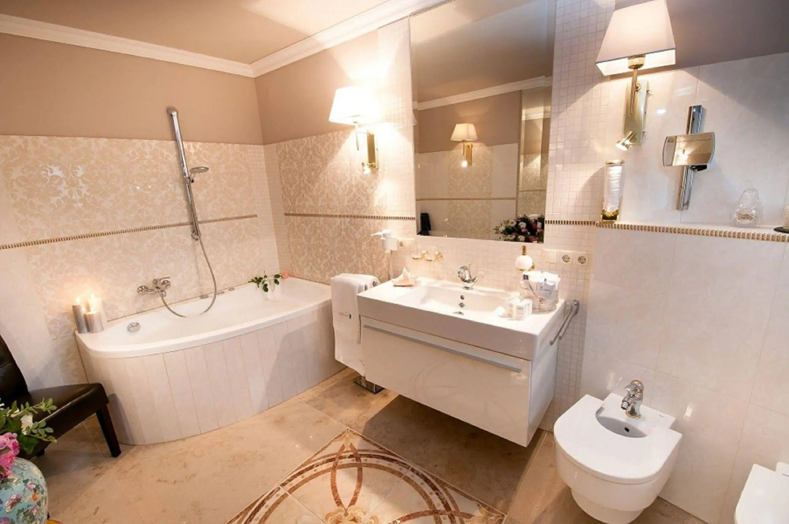 Hotel Residenz Alexado