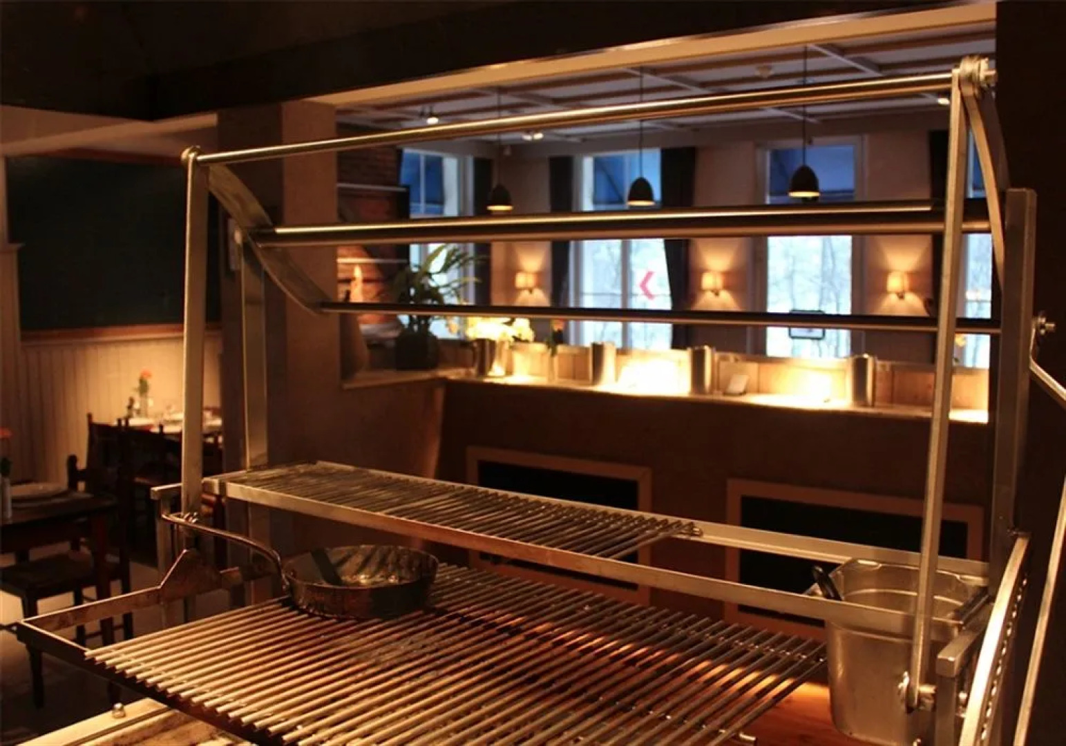 Hotel Postel ter Heyde