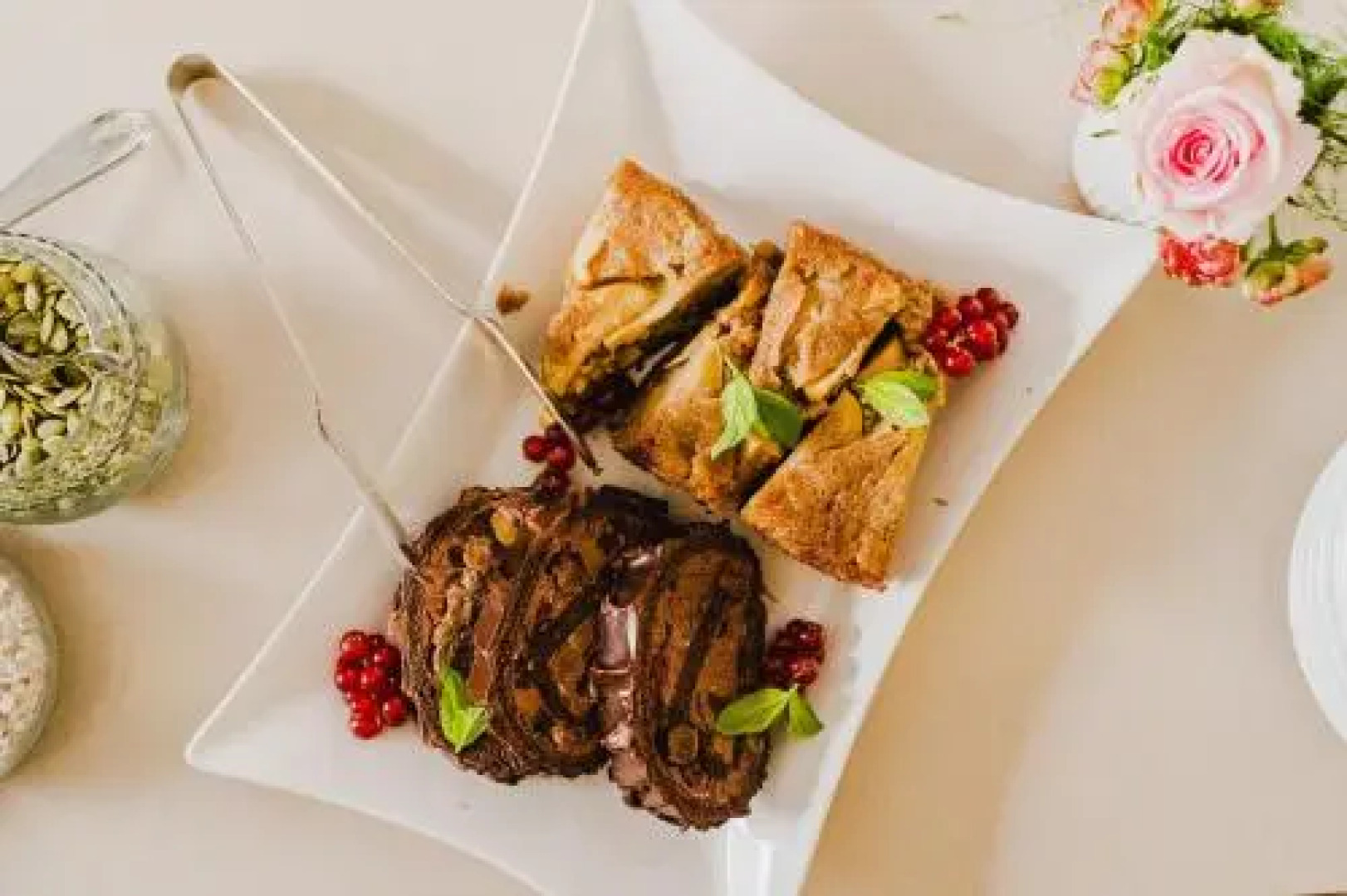 Aparthotel Willa Flora