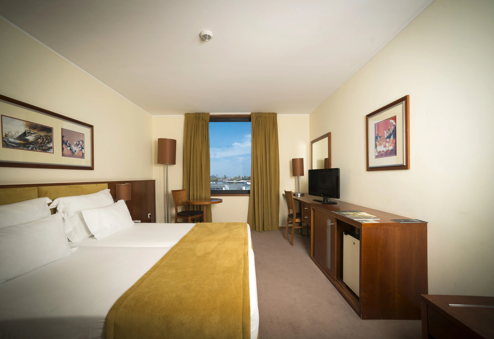 Vila Gale Opera Hotel