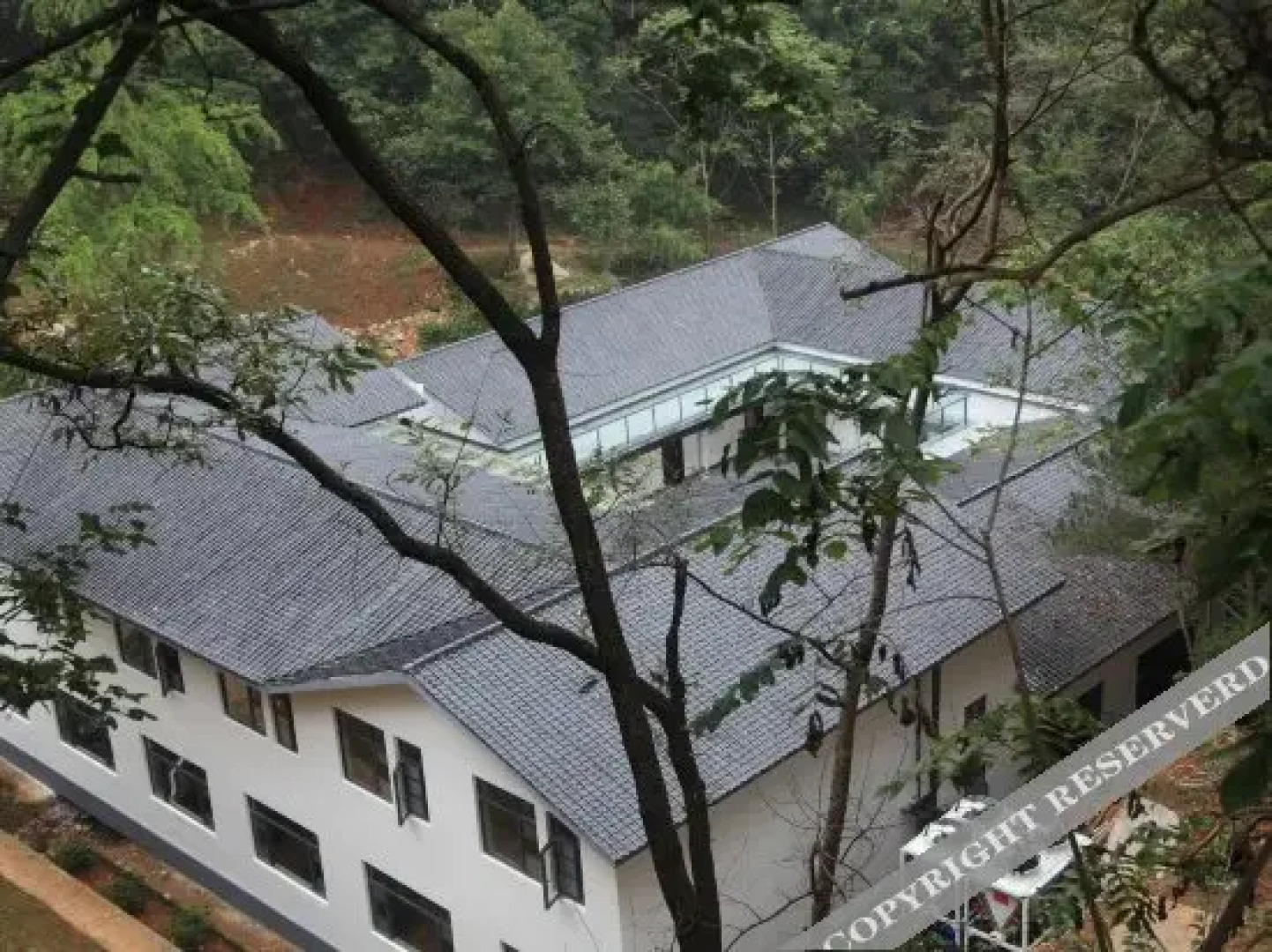 Xiao Quan Wan Resort