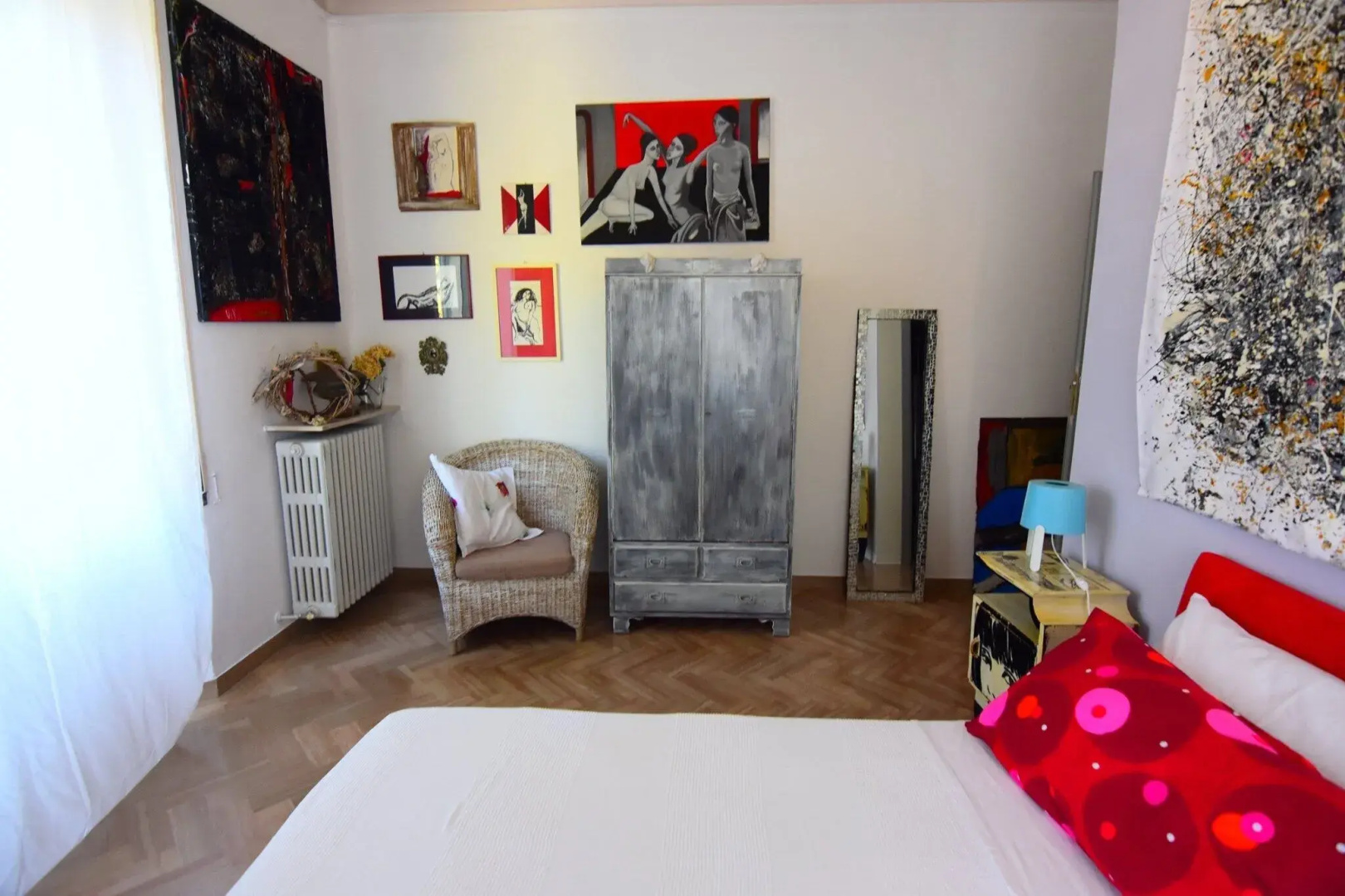 A Casa dellArtista ViKi