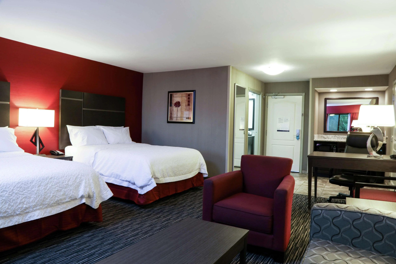 Hampton Inn & Suites Temecula