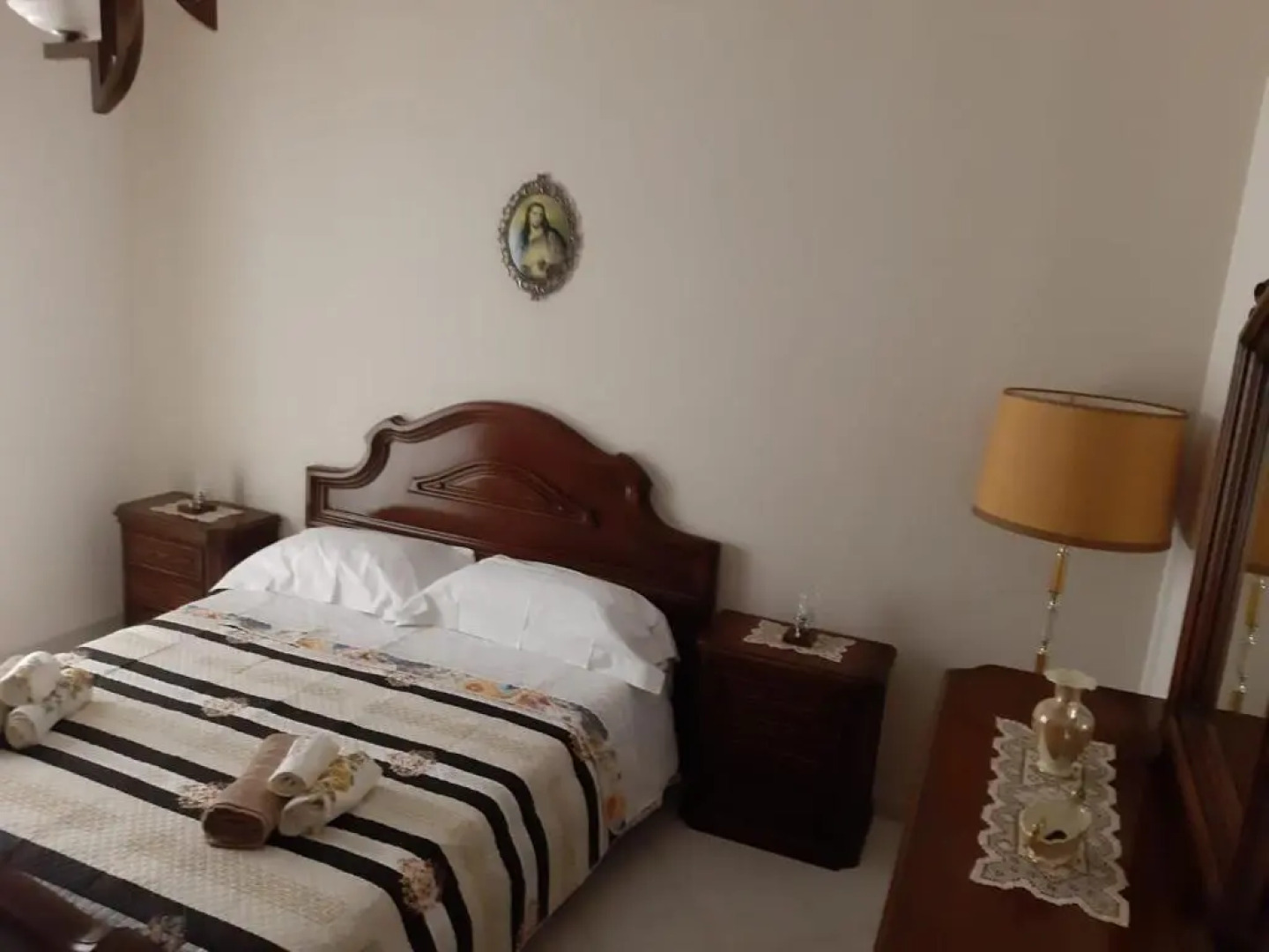 Rosa's House Bed and Breakfast