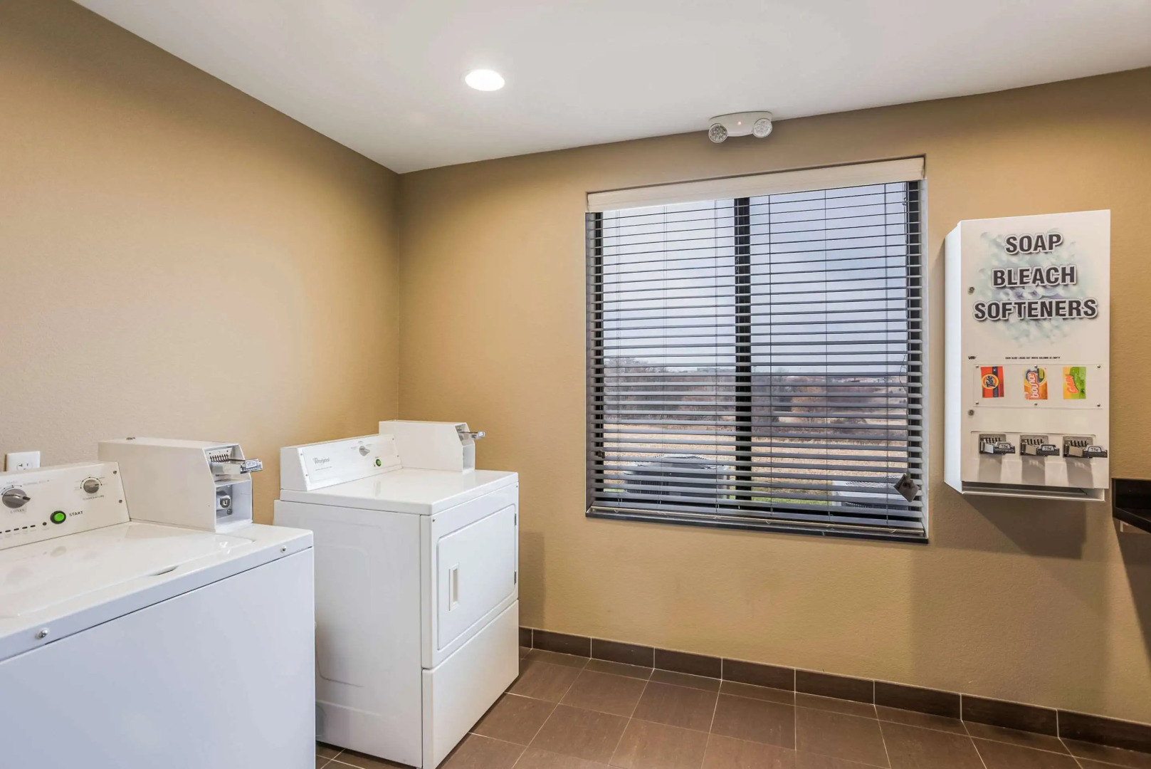 Sleep Inn & Suites Hannibal West