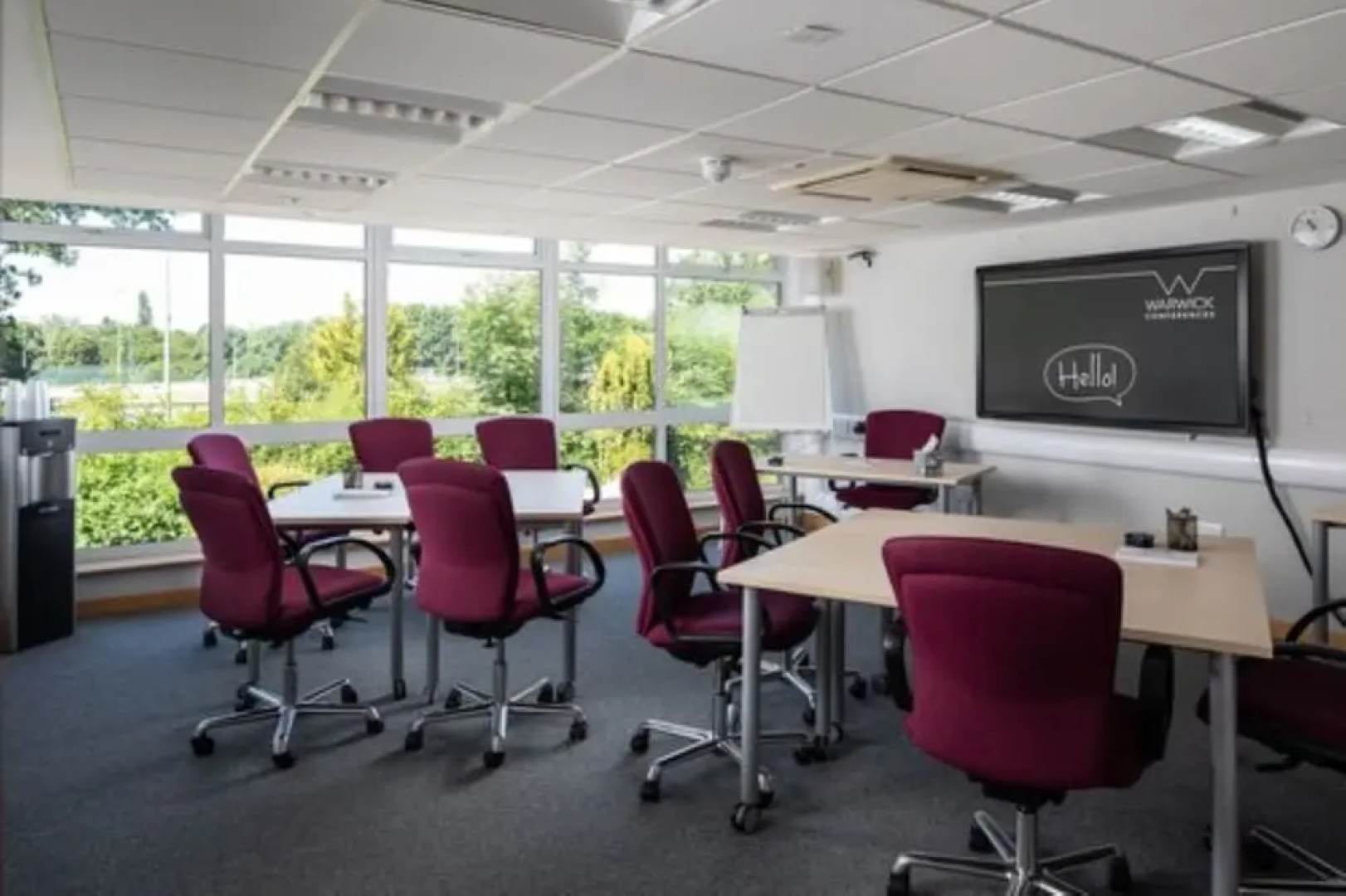 Warwick Conferences Arden