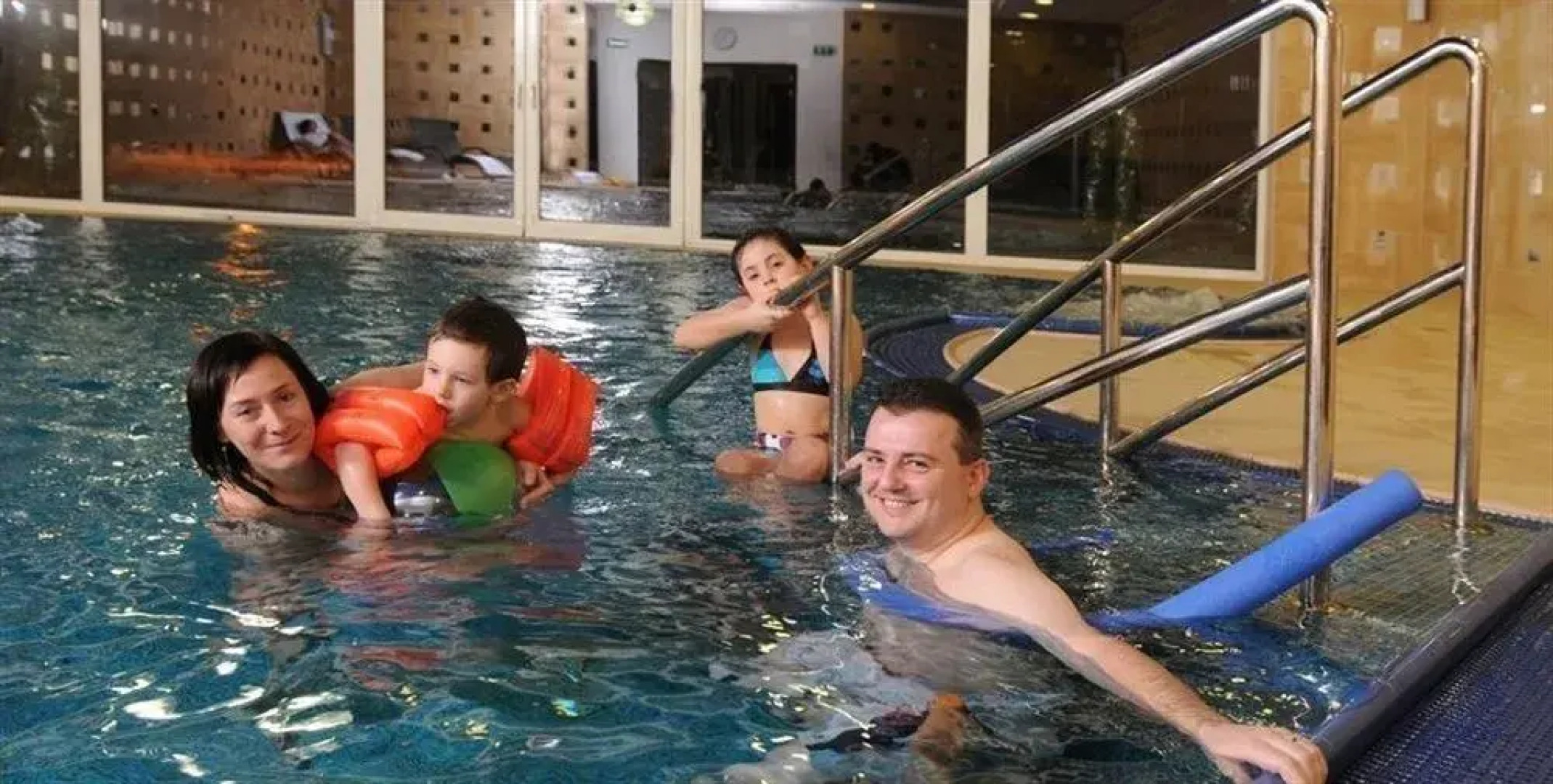 Spa Resort Tree of Life