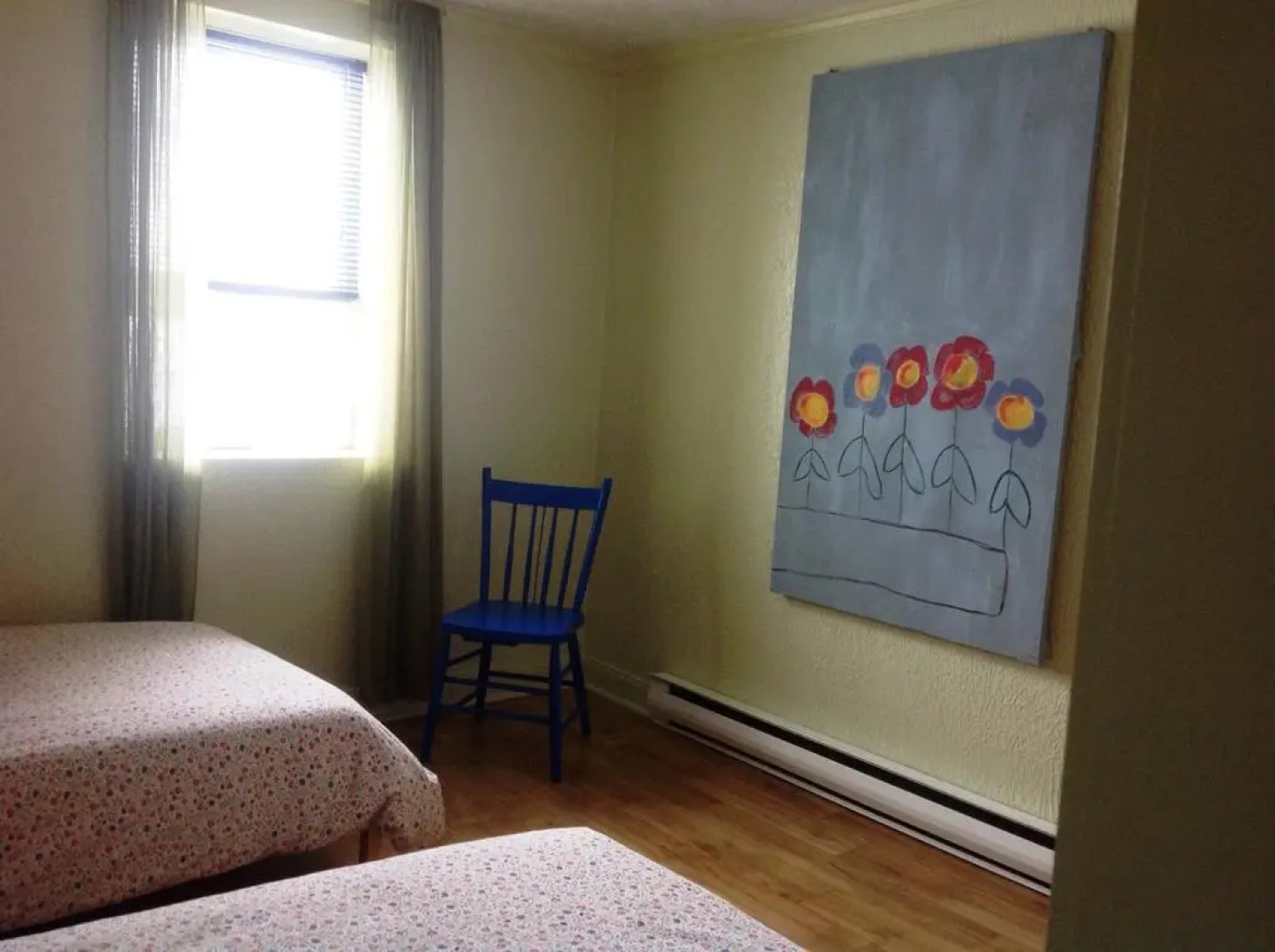 Gîte Maison Madame Alain