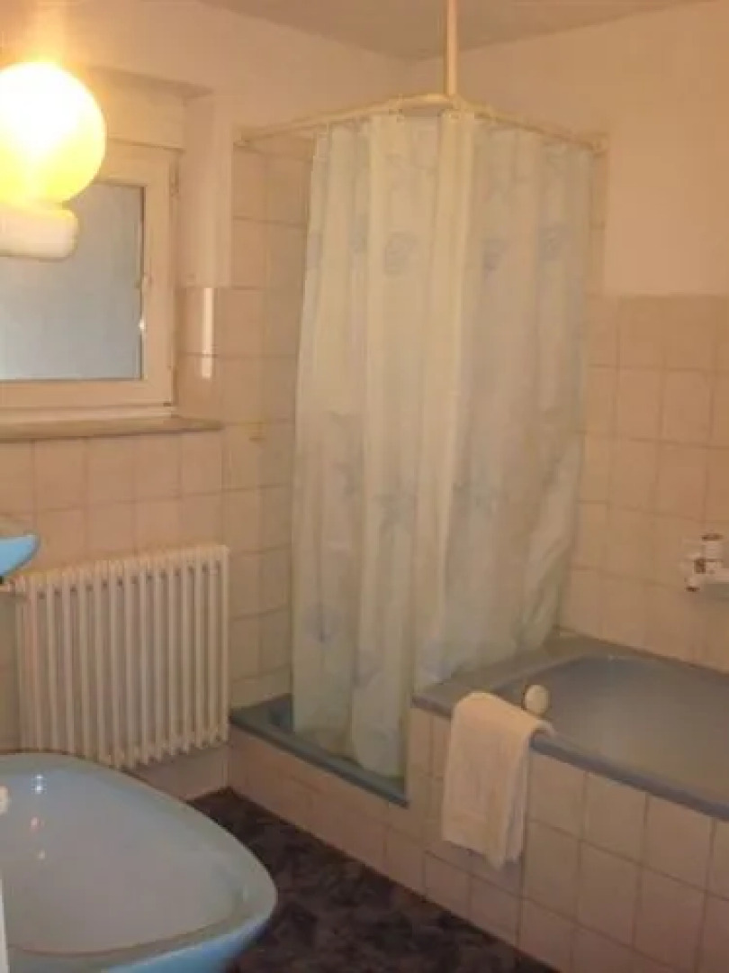 Gästehaus Milella Rust