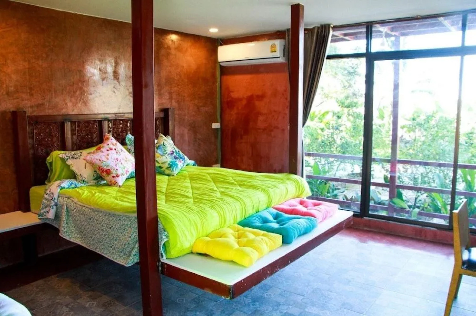 Phu Mi Lum Nao House