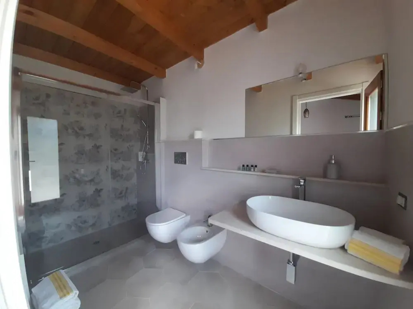 Girasole Boutique B&B