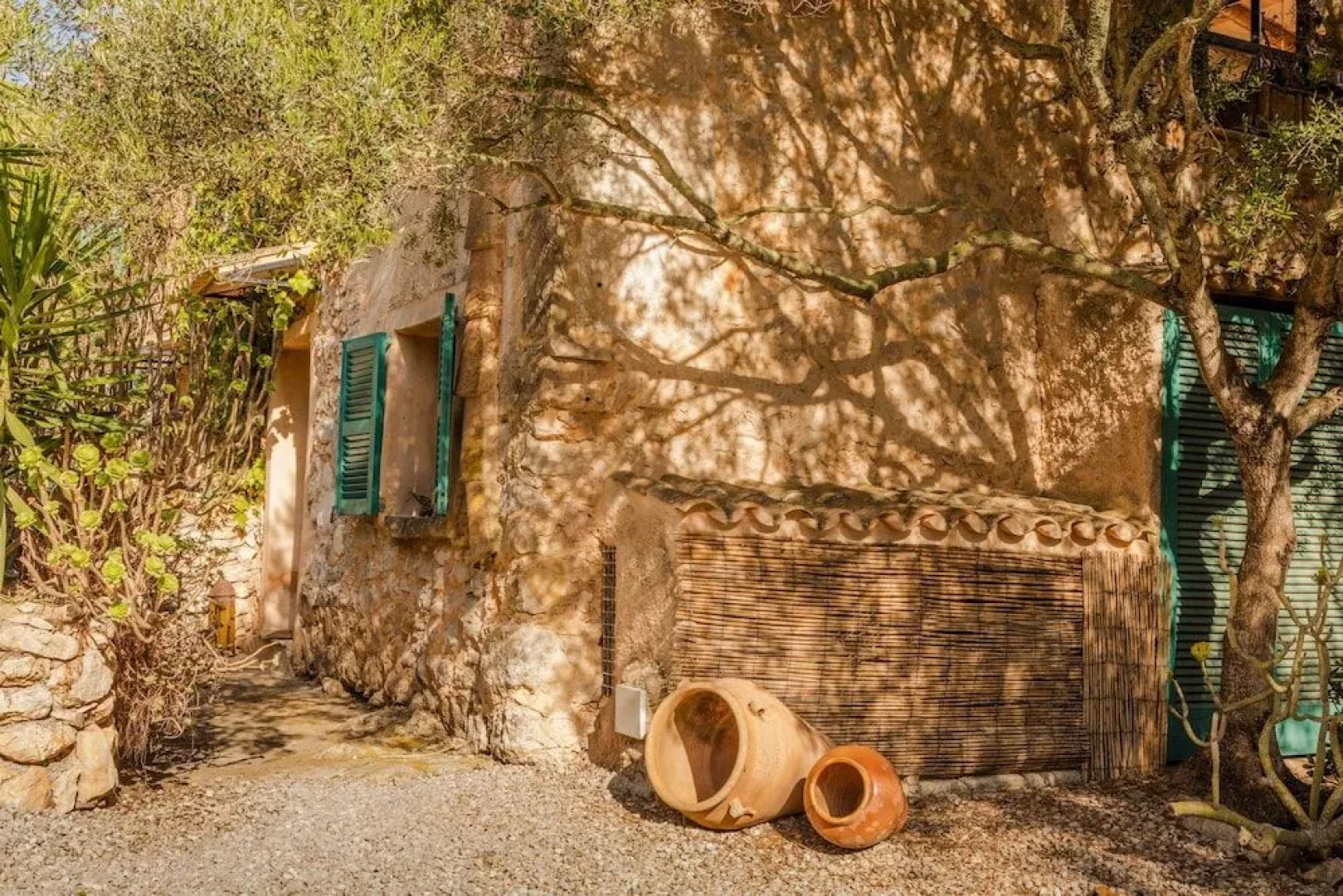 Finca Can Duvai Mallorca