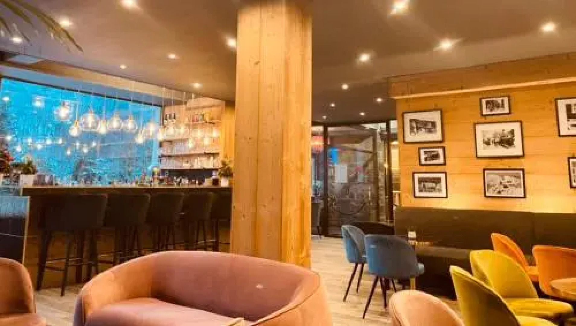 Best Western Le Panorama