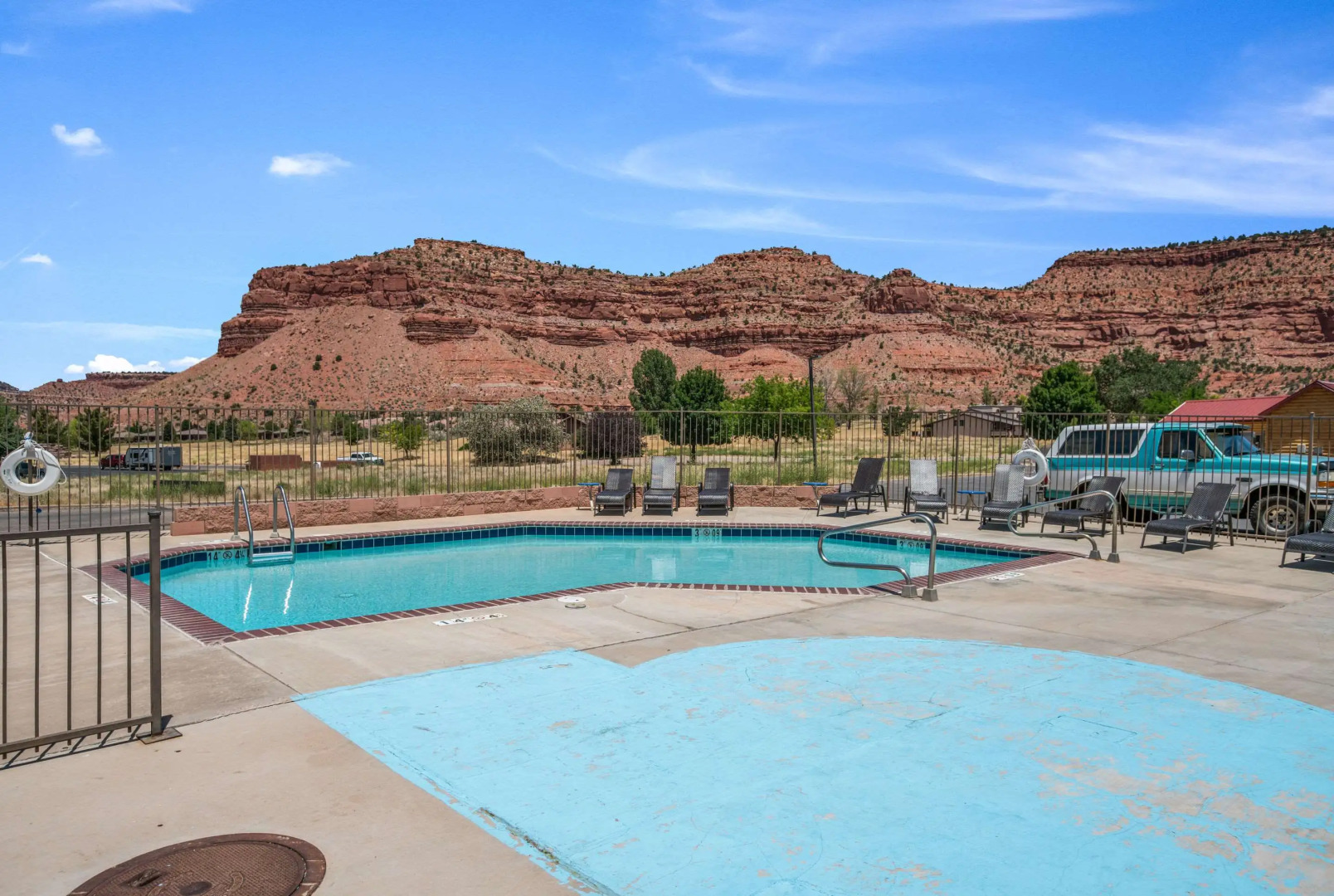 Quality Inn Kanab National Park Area