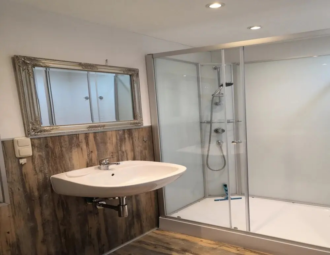 Apartment in Chiemgau Near Chiemsee Lake