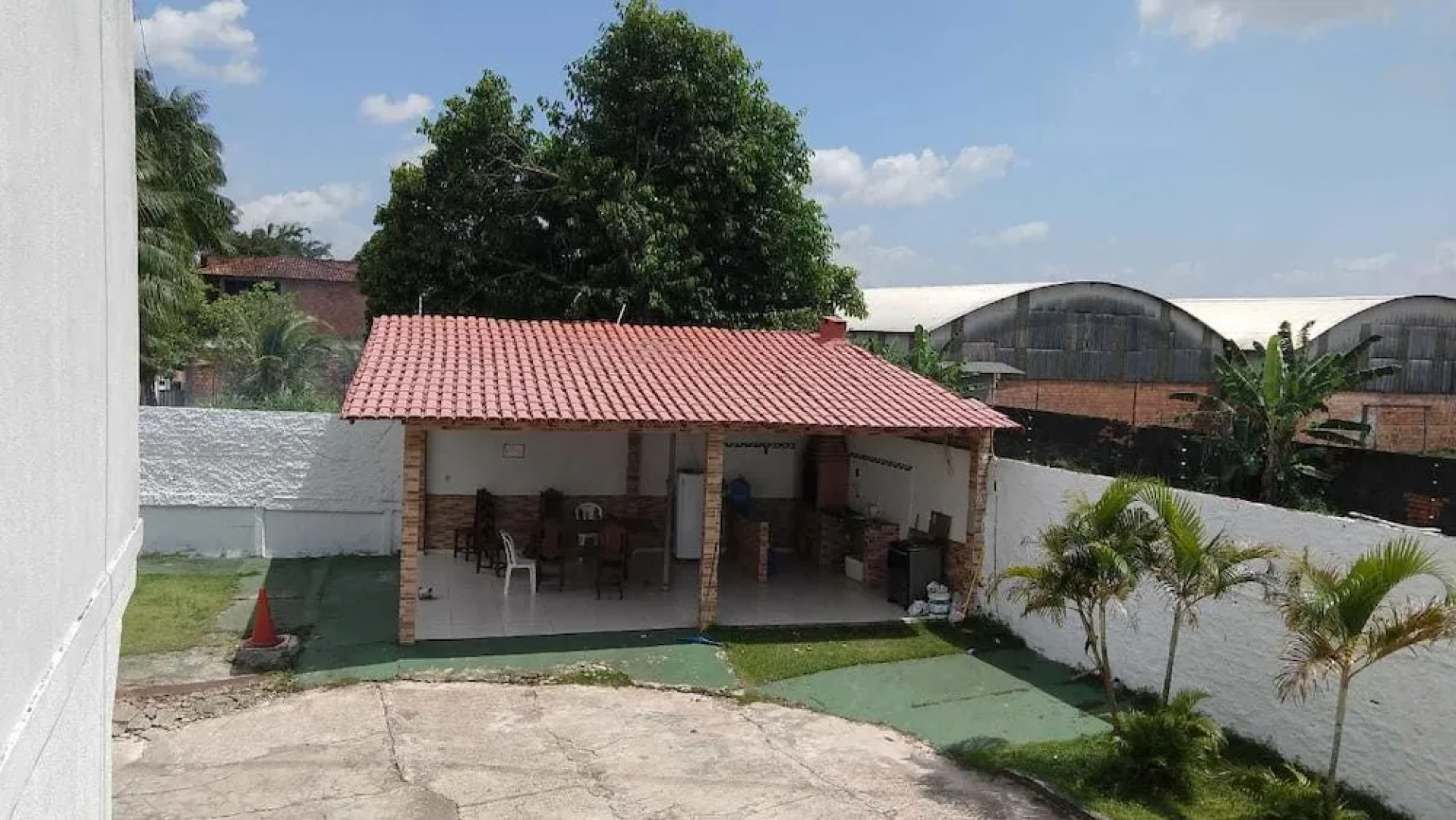 Residencial Dom Fernando