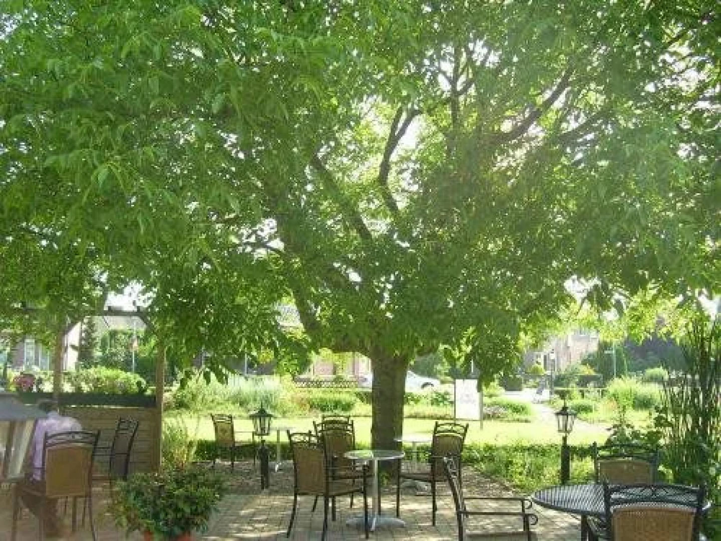 Auberge Graaf Hendrik