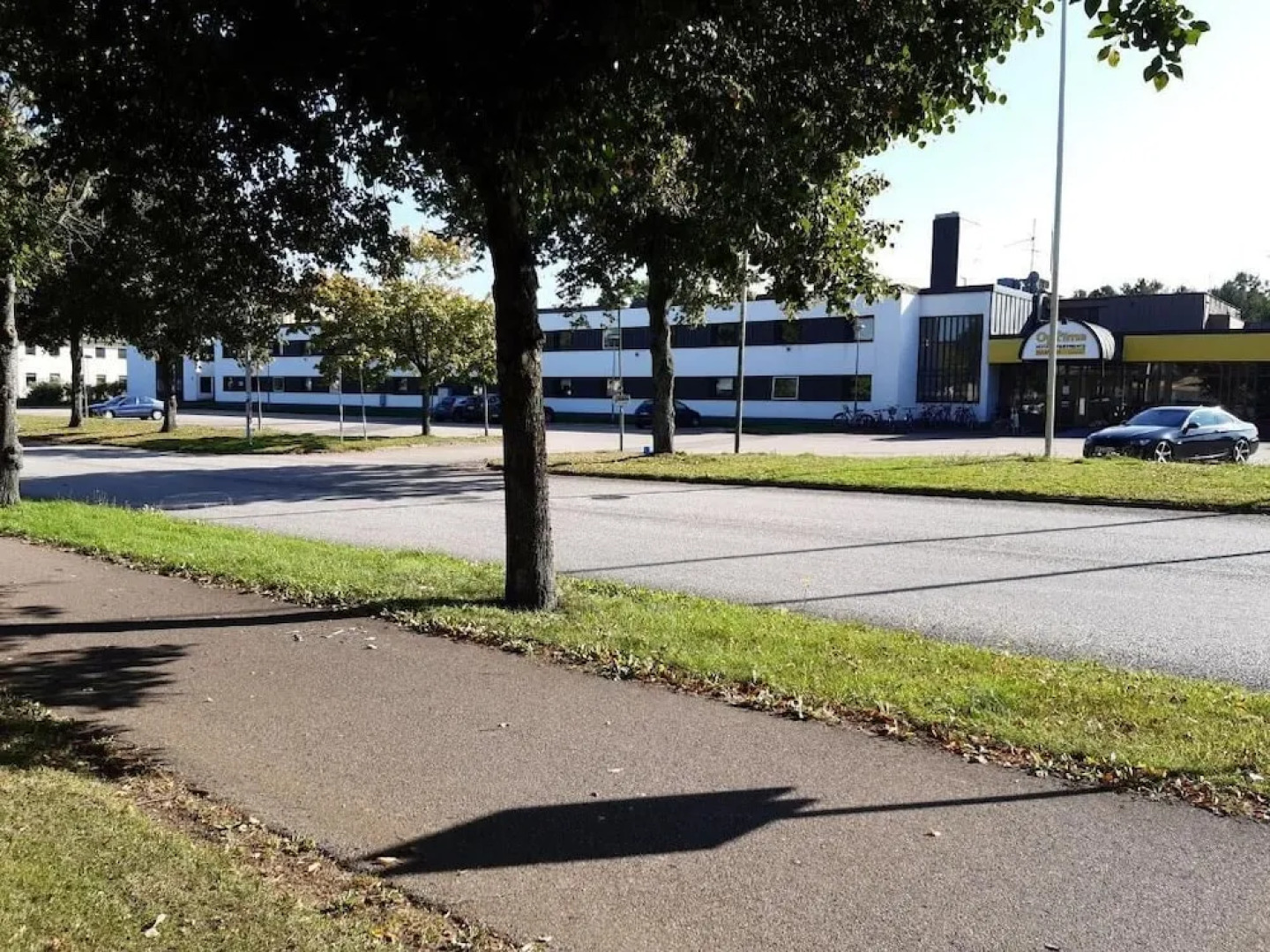 Halmstad Hotel Apartments