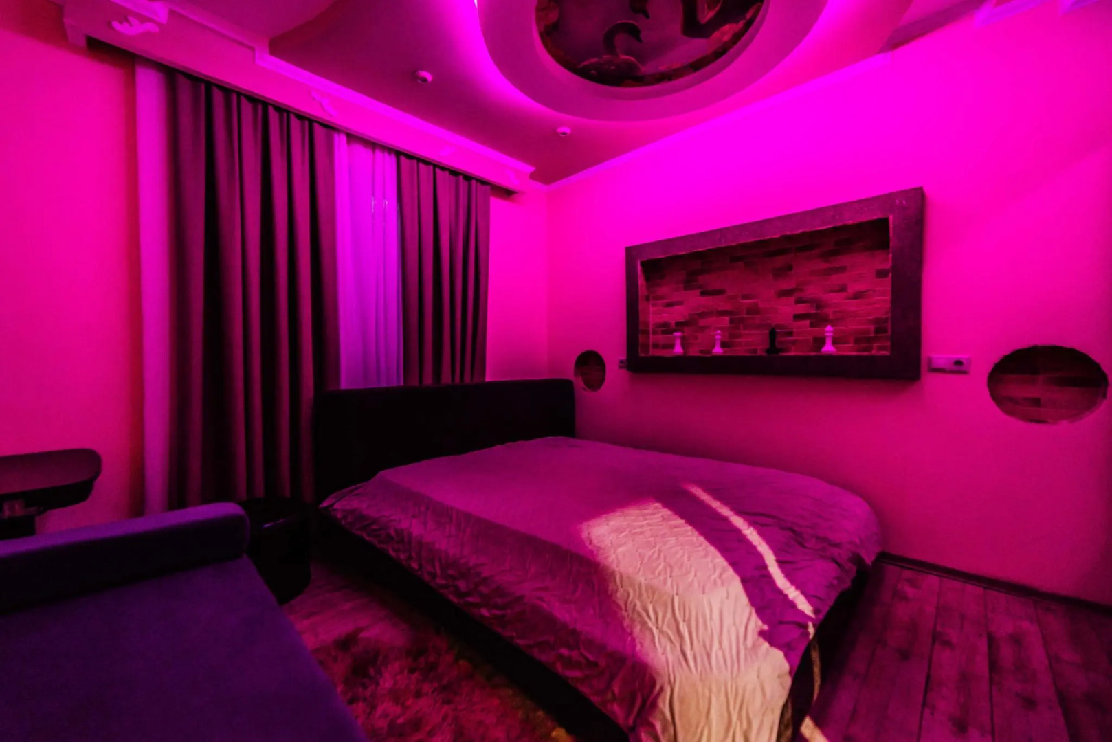 Дом на улице Хвойная 7