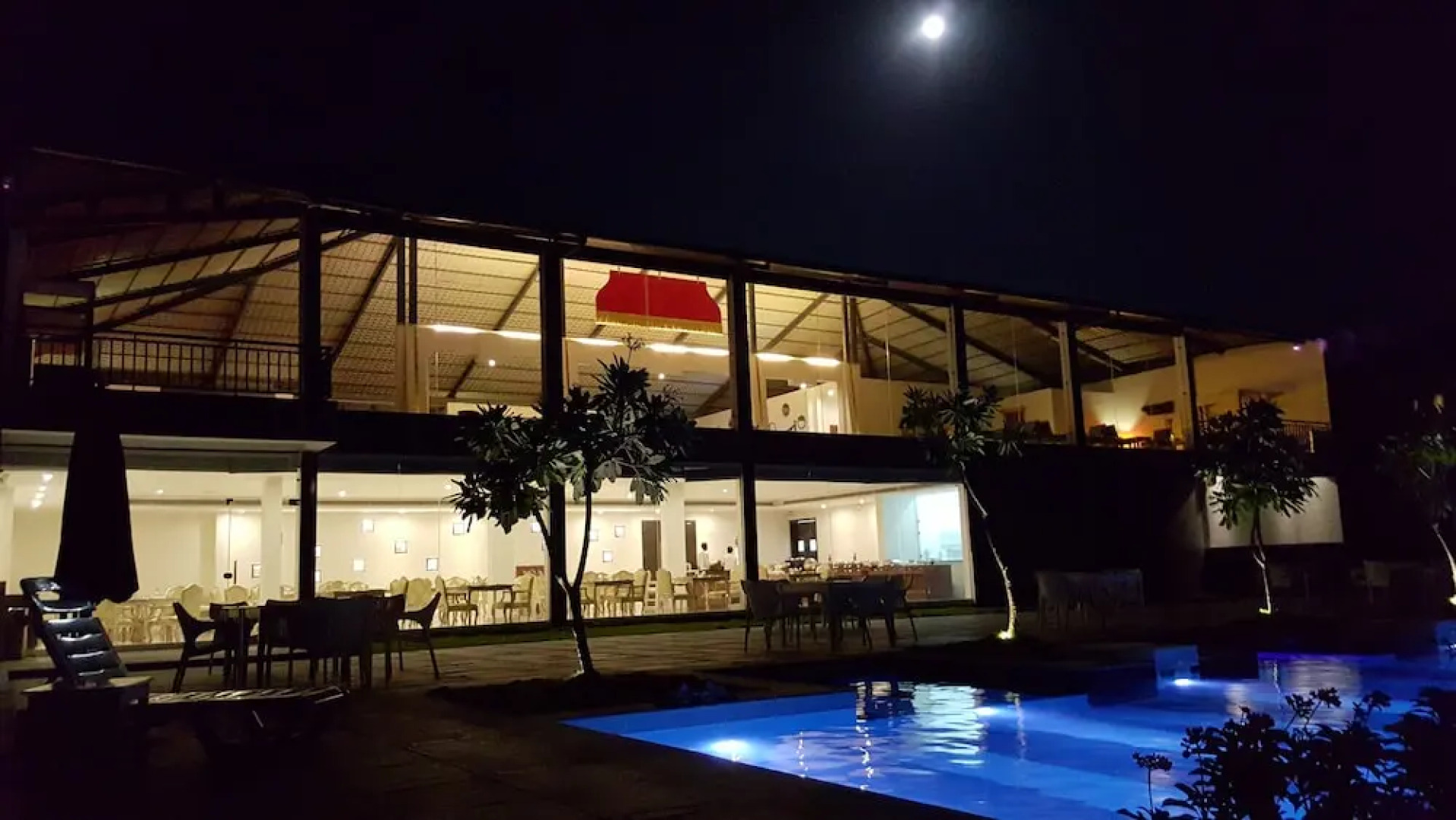 Tat Saraasa Resort & Spa