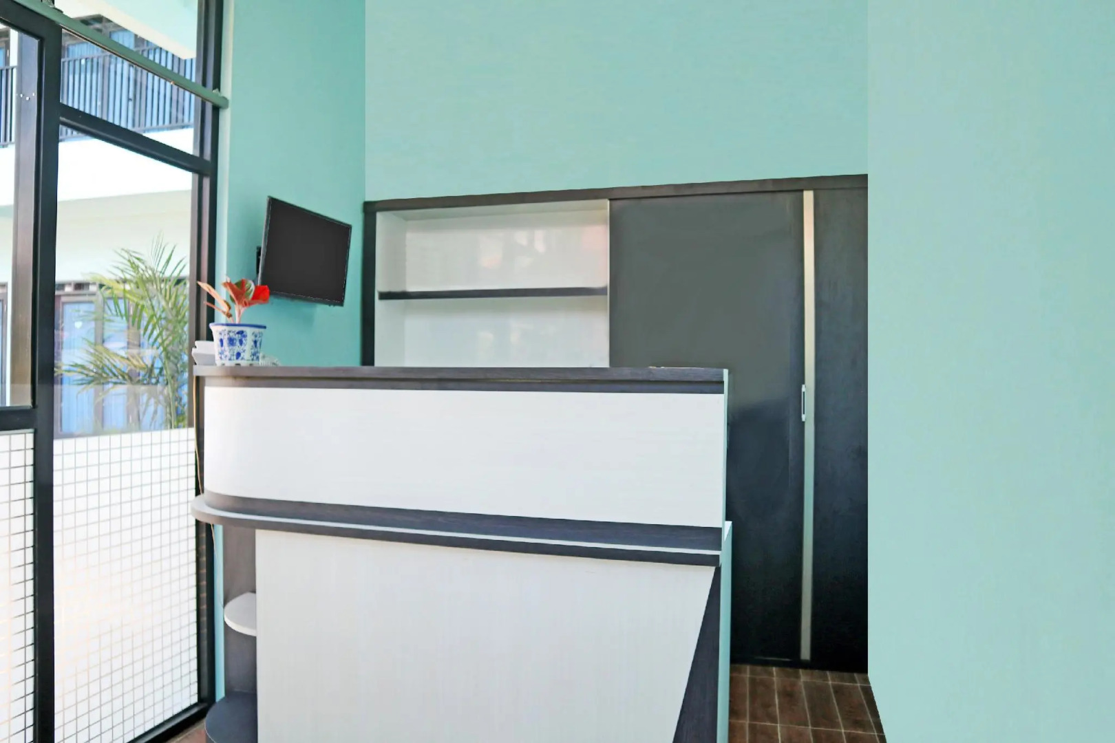 OYO 3114 Homestay Dalimo