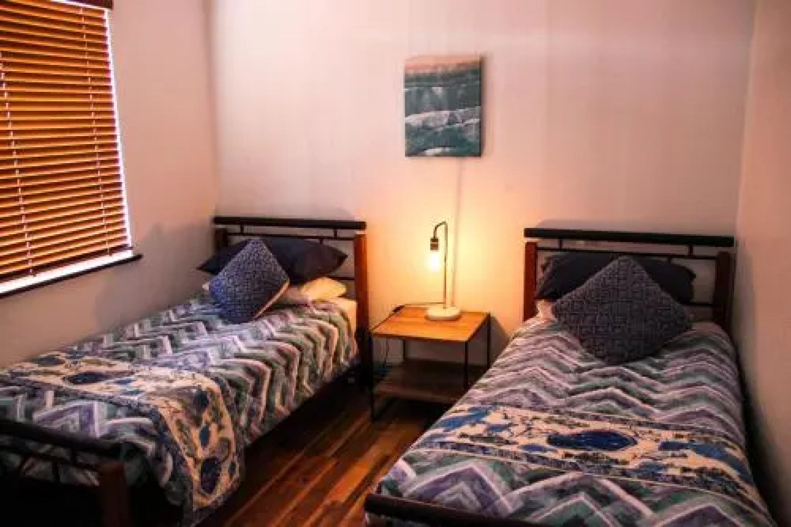 Spike the Bubble Beach House