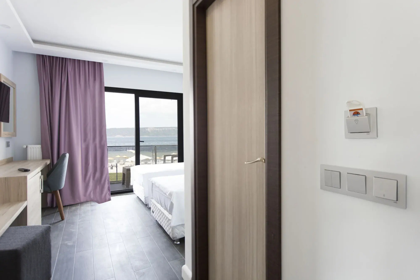 Sunsan Hotel