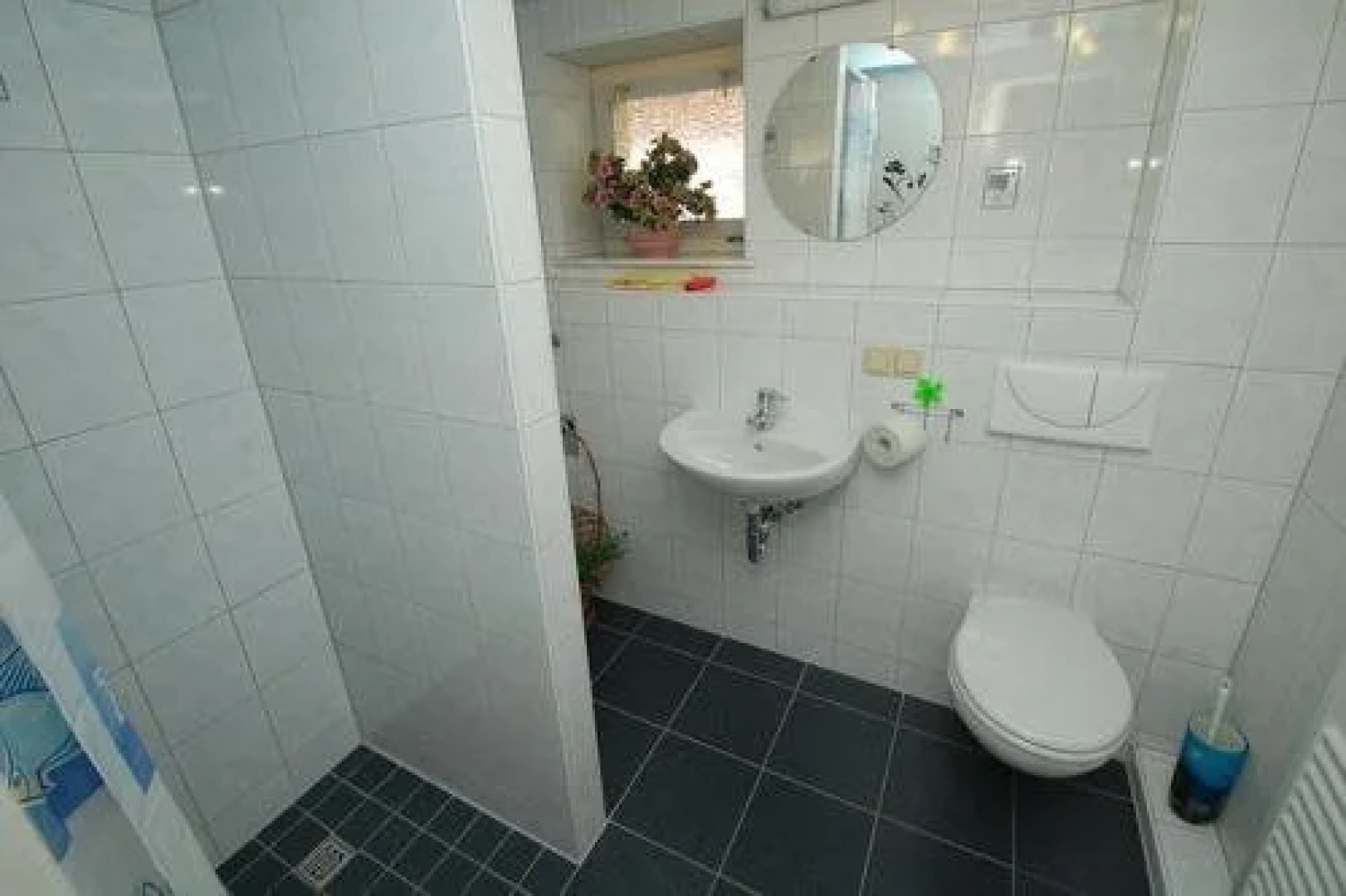 Freds Zimmer & Ferienwohnungen