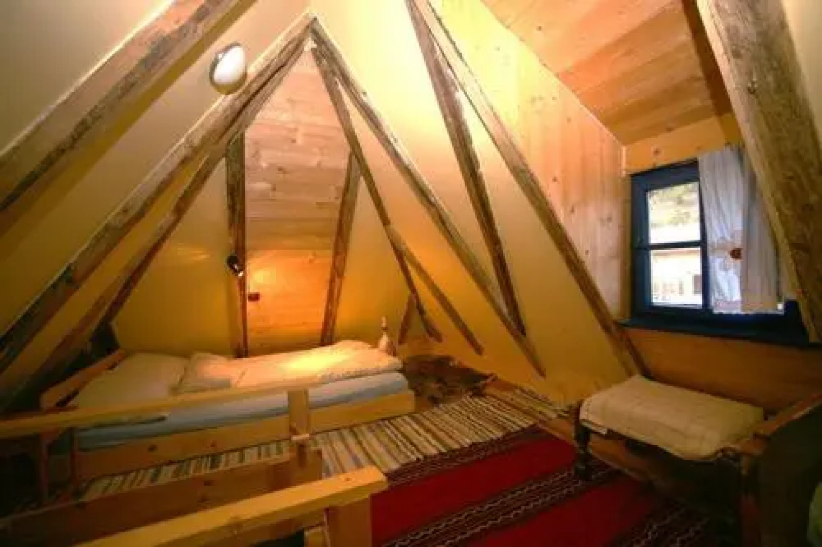 Ethno Bungallows Boškova Voda