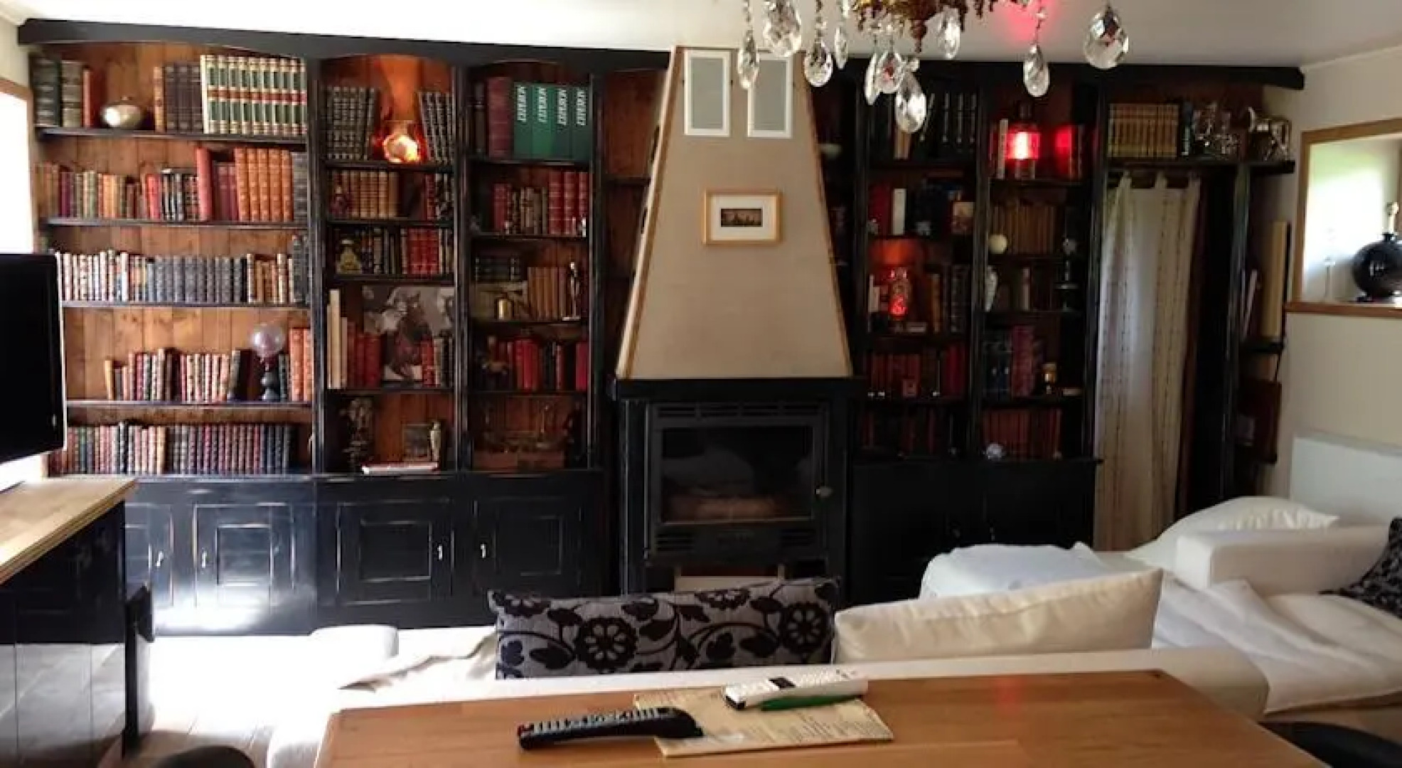 La Romantique Duckerie avec SPA