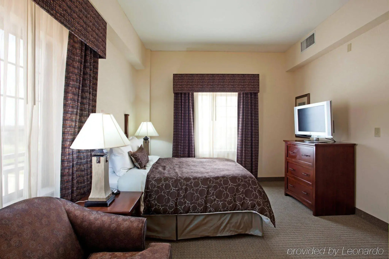 Sonesta ES Suites Baton Rouge University at Southgate