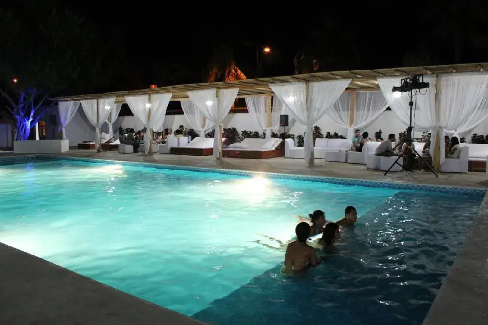 Hotel Santa Cruz Huatulco