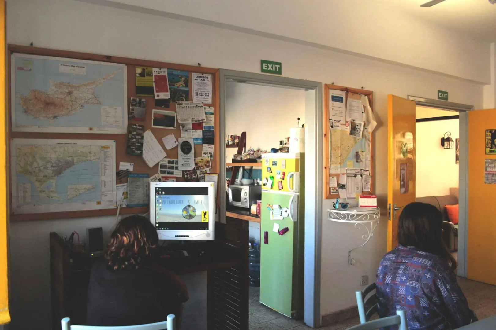 Lima Sol House - Hostel